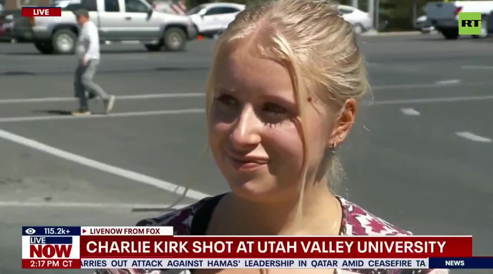 🚨 WATCH THIS BEFORE IT’S DELETED: SHE WILL NEVER BE ALLOWED TO SAY THIS AGAIN