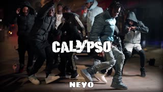 [FREE] UK Drill Type Beat x NY Drill Type Beat "Calypso" | Drill Type Beat Instrumental 2025