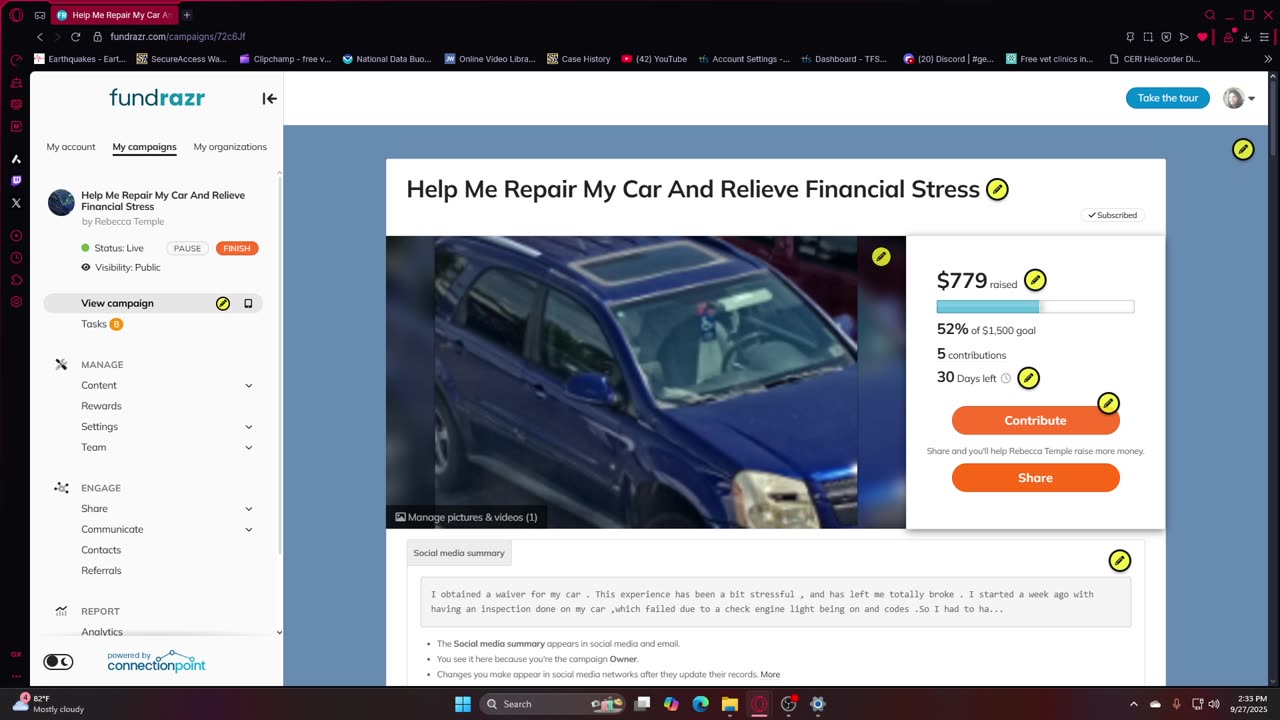 Need Help
