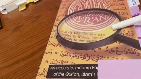 There's a lot of other sins elsewhere