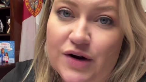 Congresswoman Kat Cammack Explains Why SAVE Act Must Pass in the Senate