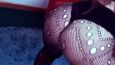 Big Booty & Big ass Dance TikTok 🍑🔥🤯 Hot lady Girls iu