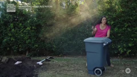 KOBIETY KTÓRE NIOSŁY ŚMIERĆ 5 dokument pl