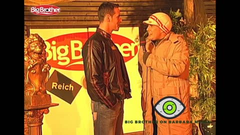 Big Brother 5 Germany on Big Brother on Barbara Media 3