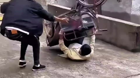 The result was a bit unexpected