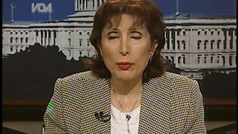 USA WORLDNET September 11, 2001 230pm-300pm EDT