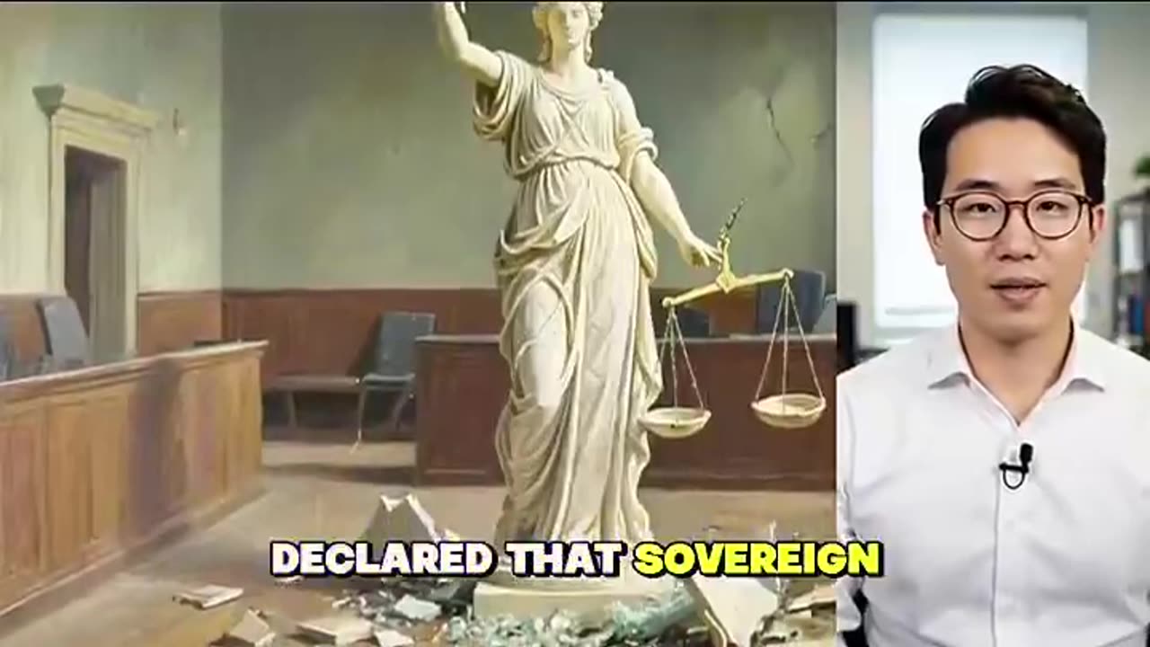 🇺🇸🇸🇦Major Shift in Global Finance?