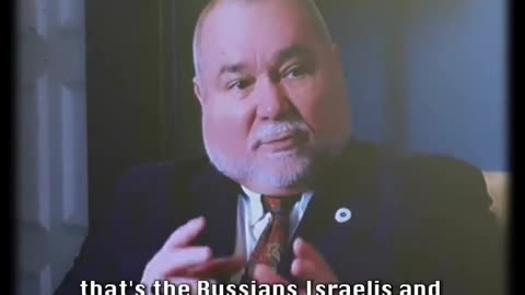 Truth behind 9/11 is in sane