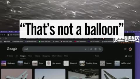 🛸💥 'That's Not a Balloon!' - Rep Anna Luna on the UFO Splitting a Hellfire Missile! | TheTruthAbove