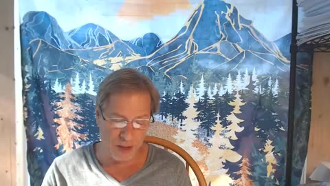 Freemasonry and Satanism, book review 391 pt 3, Climate Change Propaganda by the United Nations