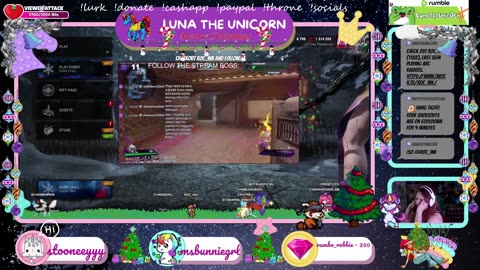 This mama is absolutely beyond exhausted... Keep me company while I take a game break!