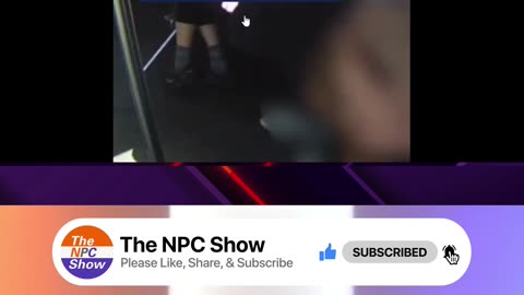 Black Woman Beats Up 70 Year Old White Lady On A Bus 👵🥊🐒