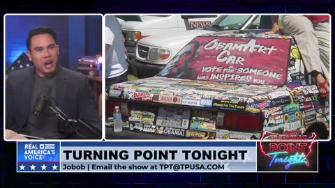 The Psychology of Political Bumper Stickers