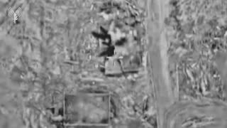 The IDF officially confirms that the commander of Hamas's East Rafah Battalion,