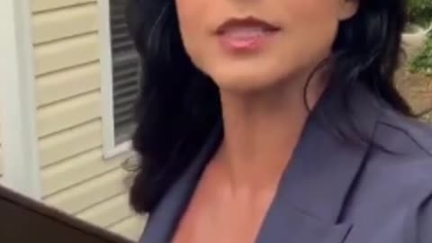 Tulsi Gabbard On Vlodymyr Zelenskyy