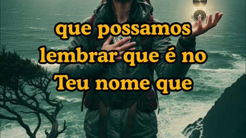 Oração Para Esta Segunda feira, 10 de Novembro de 2025!