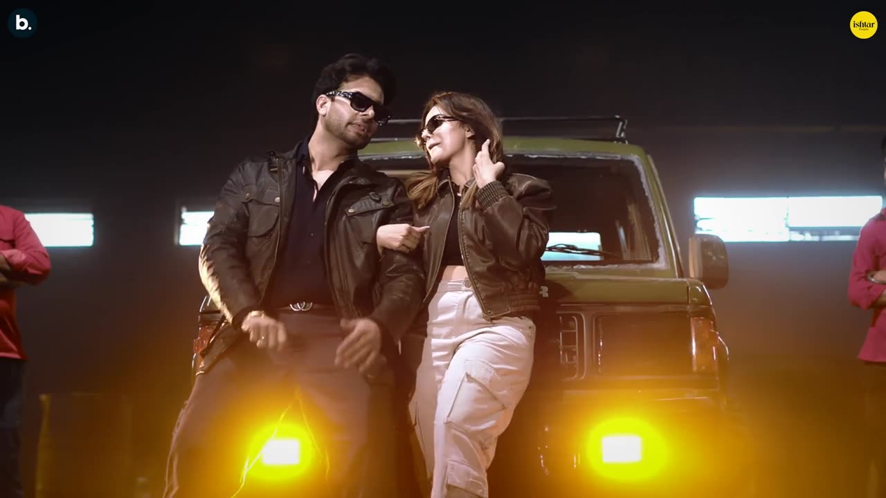 Defender by Mankirt Aulakh | Akshara Singh | Renuka Panwar | Ishtar Punjabi | Haryanvi song 2024