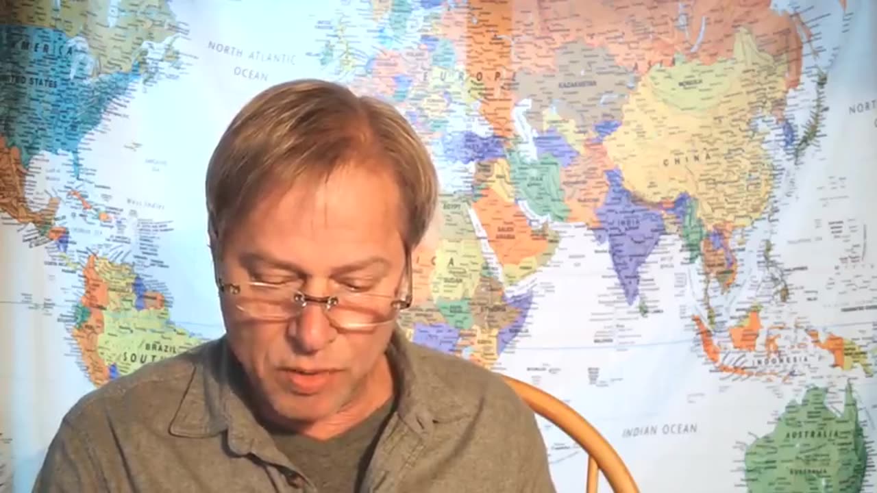 Rick Miracle Book Review 445 pt 1, The Coming of the Guardians by Meade Layne