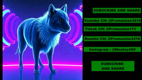 Subscribe & Share V3