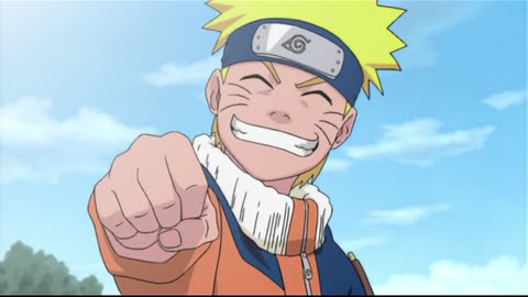 S01 EP 12 [Anime Time] Naruto - 012 - Battle on the Bridge! Zabuza Returns!!