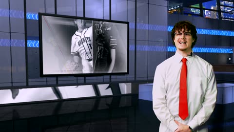 The Buzz Episode 4 10/6/2025