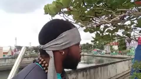 GMS Trinidad LORD'S MINISTRY: LIVING IN A TIME OF OUR LORD'S RETURN - 1/24/26 - CHURCH CAMP