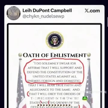 🔥🔥🔥 NONE shall escape his justice! 🔥🔥🔥