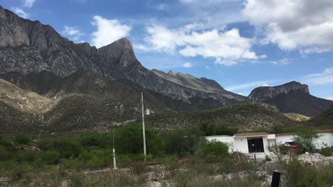La Huasteca Park 17 (Santa Catarina, Nuevo Leon, Mexico)