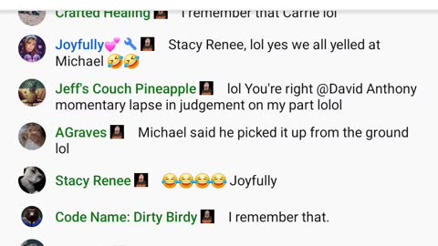 Hussy Greg 10/6/2025