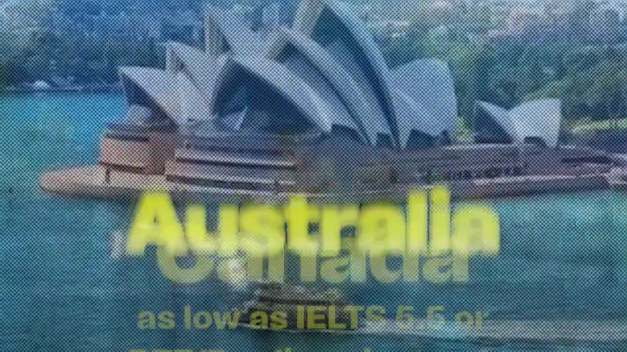 Study Abroad Without IELTS in 2025? Yes, it’s totally possible!