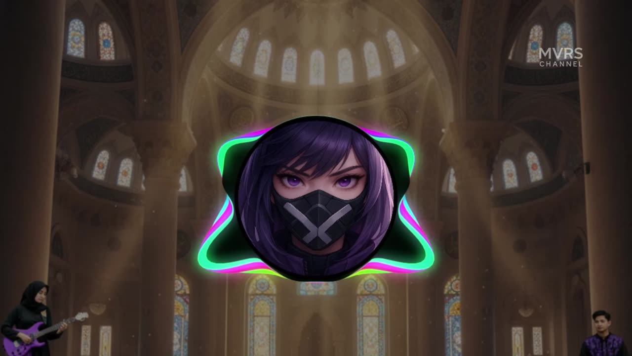 NABI PUTRA ABDULLAH (Voc Biya Bayyinah)