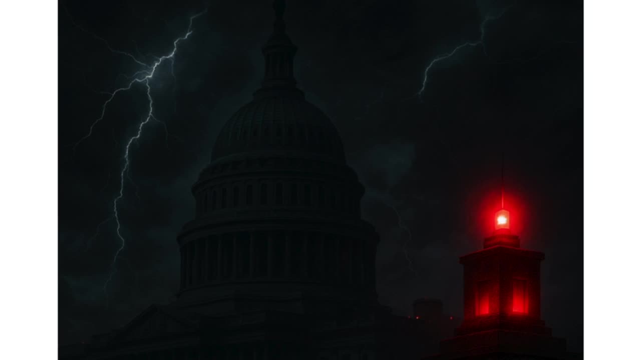 The 2026 Financial Meltdown: End of an Era