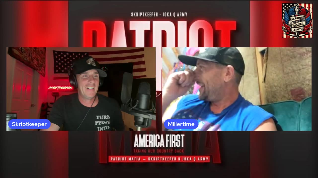 10/3/25 Ep#227 Freestyle Friday Special Guests