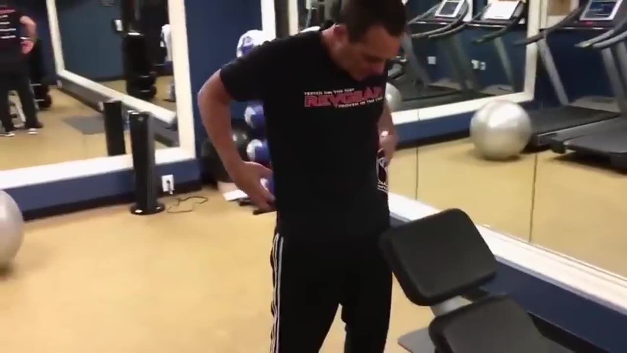 Propaganda Out Of The Shadow