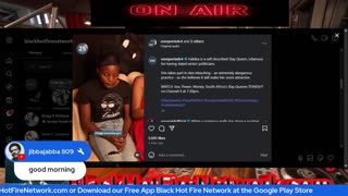 TANZANIA NATION WIDE DEMONSTRATION AGAINST SAMIHA SULUHU FOR BEING THE ONLY CANDINDATE