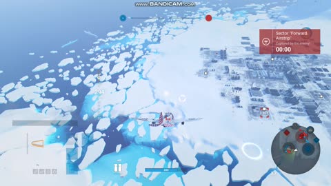 World Of Warplanes XP44 Rocket
