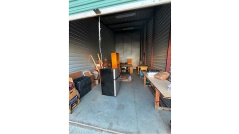 Junk Removal Near Me