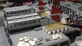 Lego City Update 11-12-2025