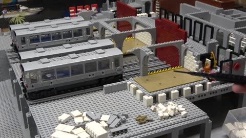 Lego City Update 11-12-2025