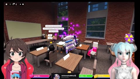 🔴Roblox Pls Donate & Other Games 24/7 💕 Type Name In Chat for A Chance to get Robux 🎶❤ 🎂😎