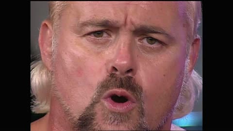 WCW Monday Nitro February 10, 1997