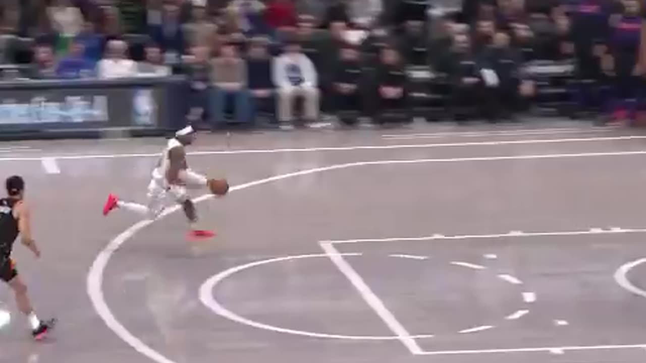 Dallas Mavericks - Grab & go 😤