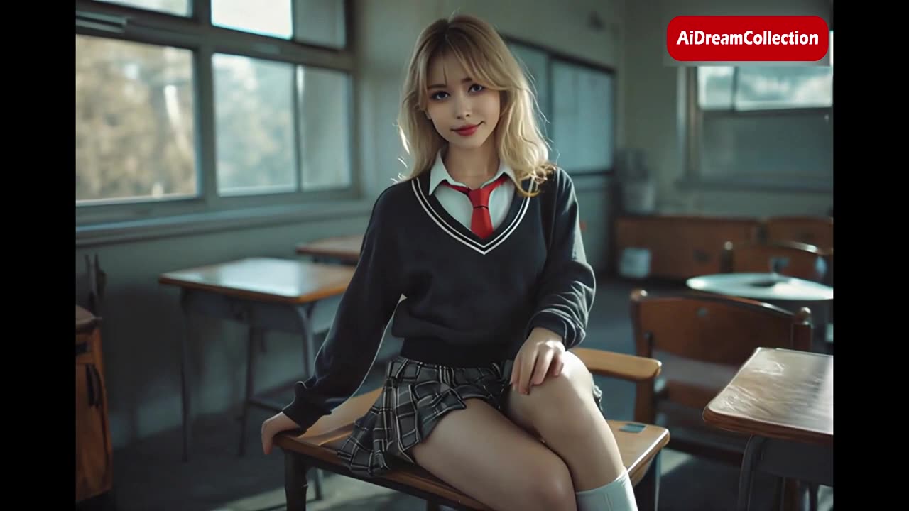 She Knows How to Drive you Crazy #45