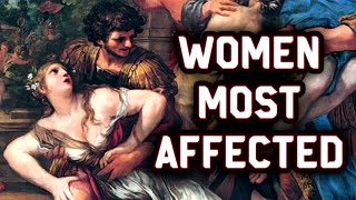 The Coming of Femicide....