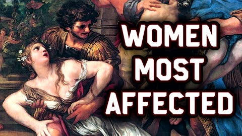 The Coming of Femicide....