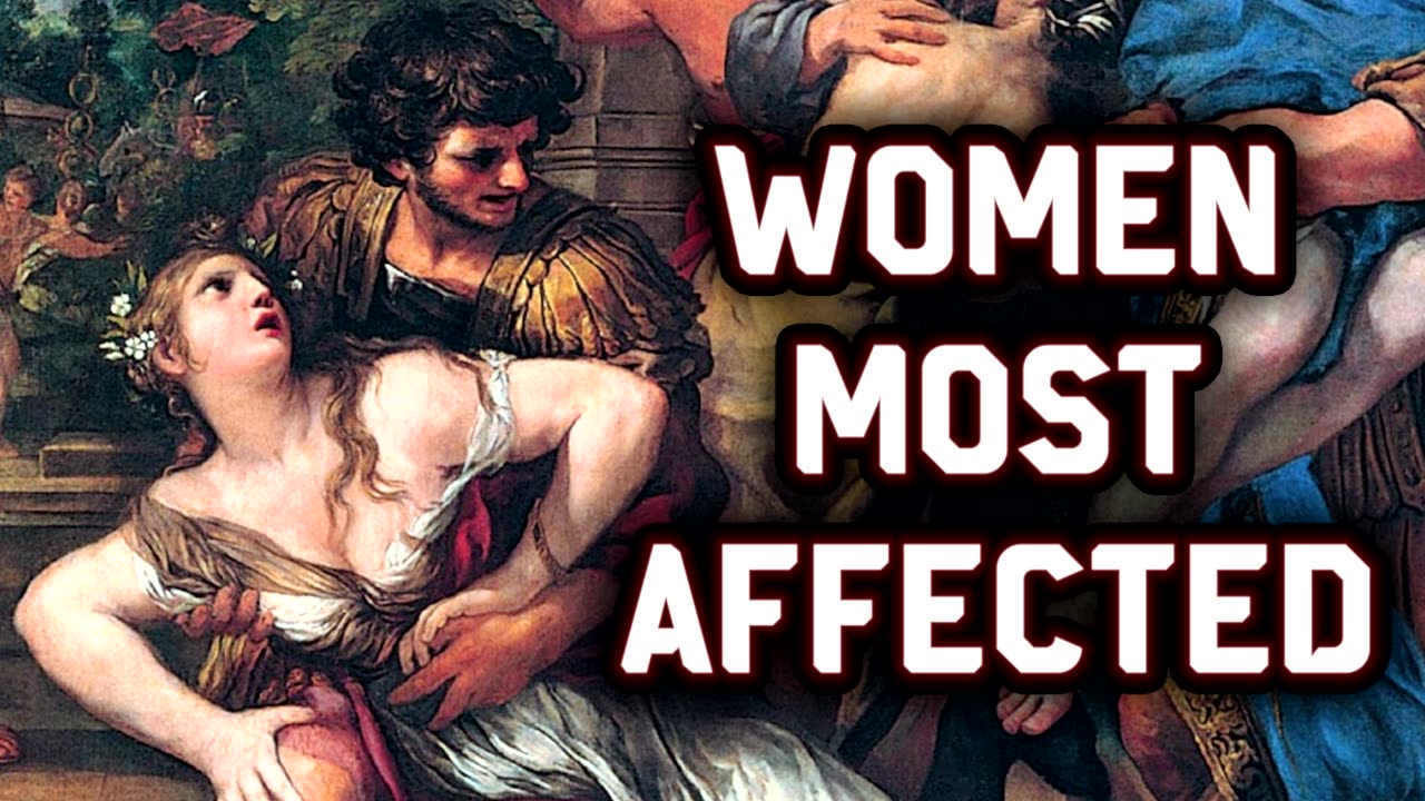 The Coming of Femicide....