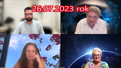 5018 - KOMUNIKAT OTWARTY - Wizerunek qLogos pod sąd ludu 👮‍♀️ - 09.03.2025 rok