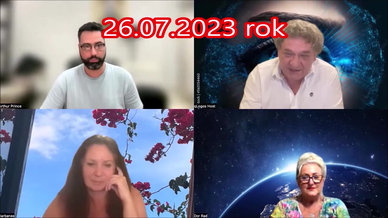 5018 - KOMUNIKAT OTWARTY - Wizerunek qLogos pod sąd ludu 👮‍♀️ - 09.03.2025 rok