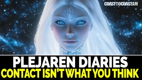 They Came from the Pleiades — But Not the Way We Expect | Coast To Coast AM