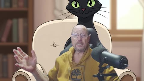 Funny Beloved Pet Stories, The Funniest Cat Spirit Story Ever!